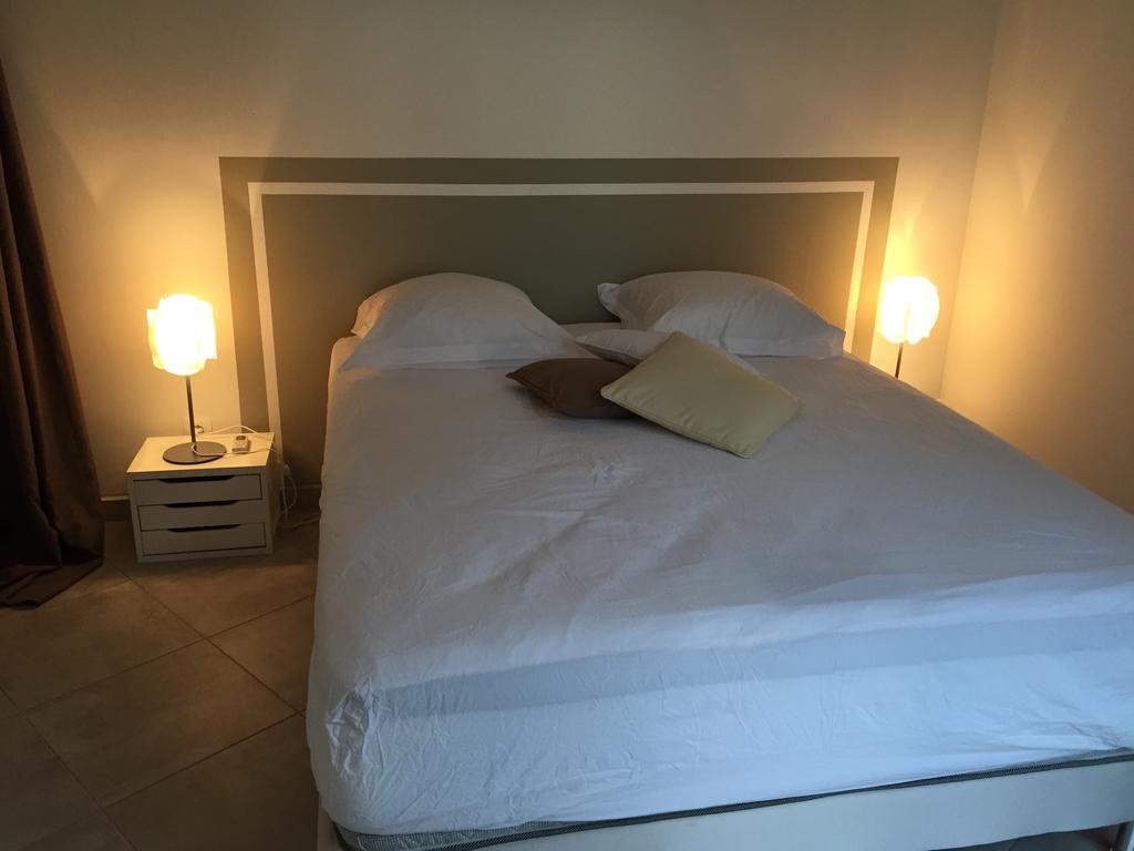 르 고지에 Location Dampierre 아파트 객실 사진