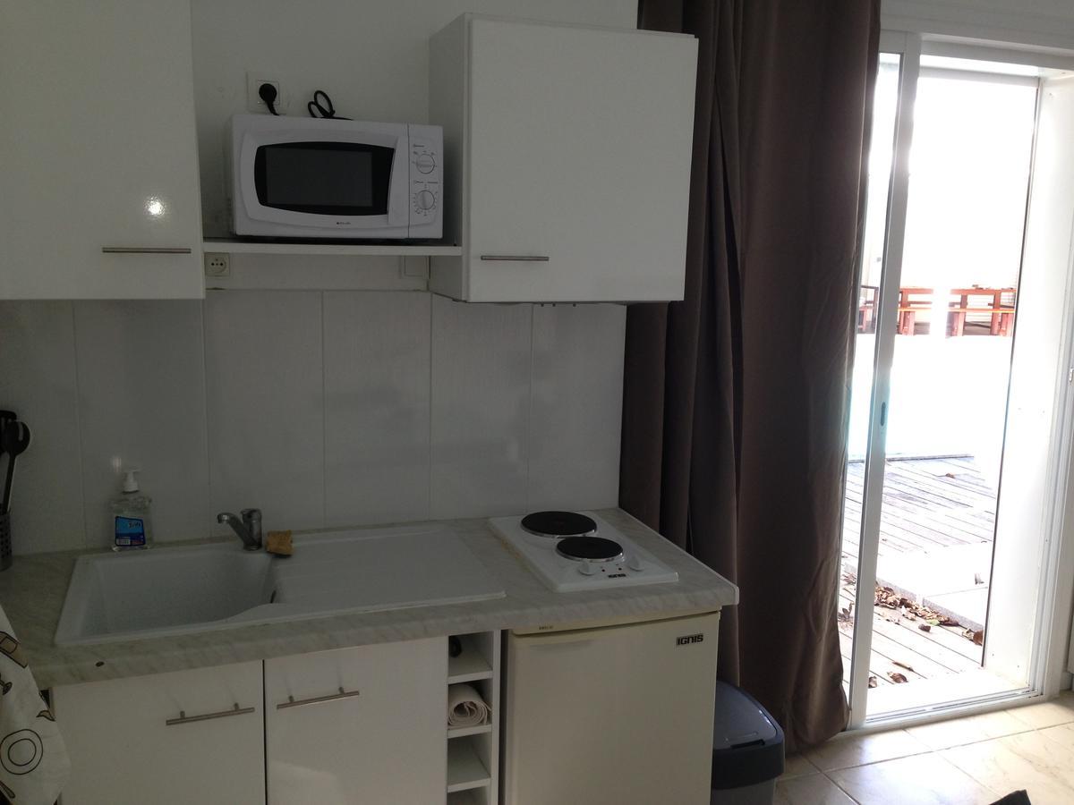 르 고지에 Location Dampierre 아파트 외부 사진